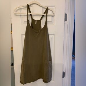 Free People Movement Athletic Dress